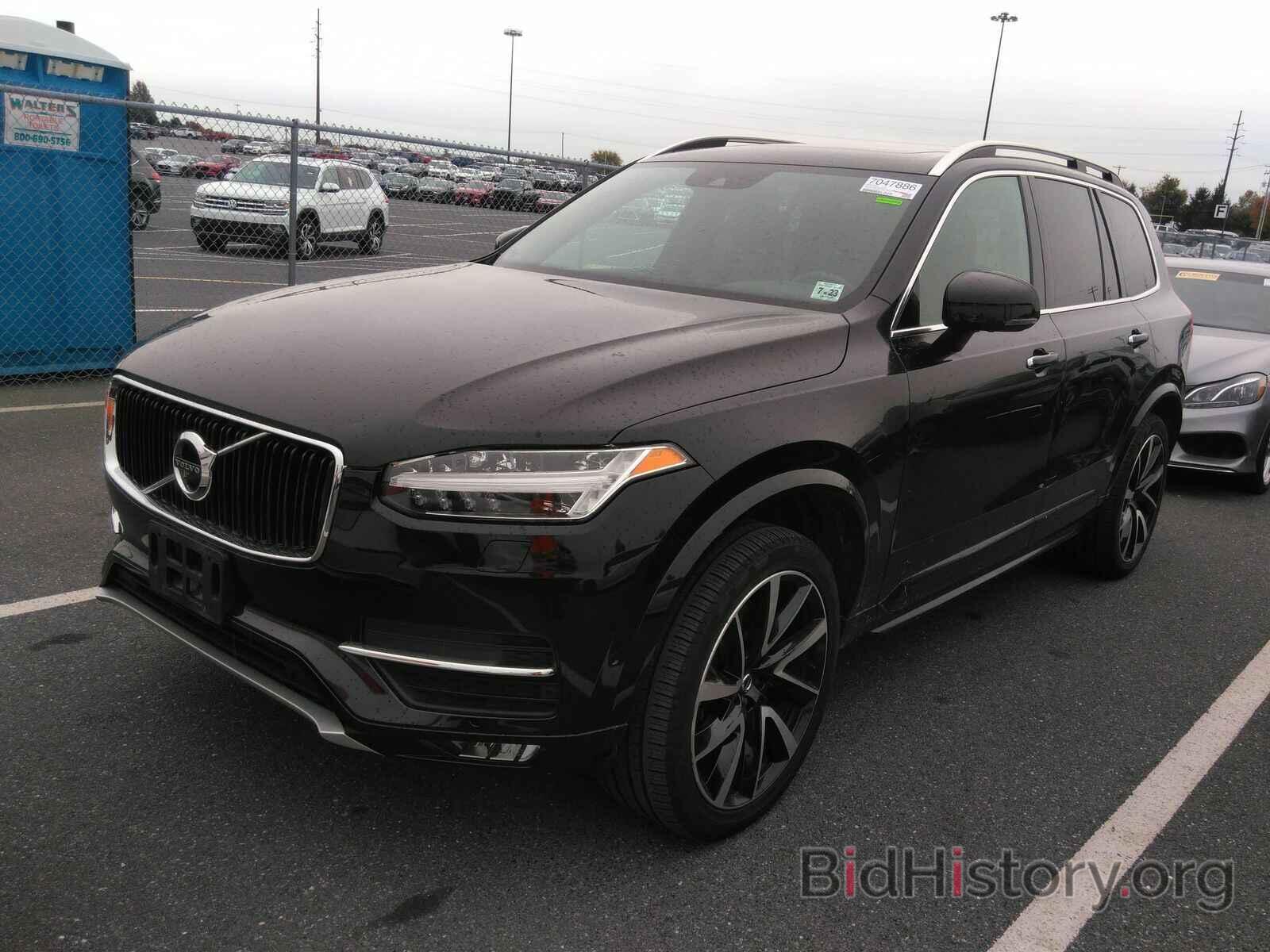 Photo YV4A22PKXJ1391149 - Volvo XC90 2018