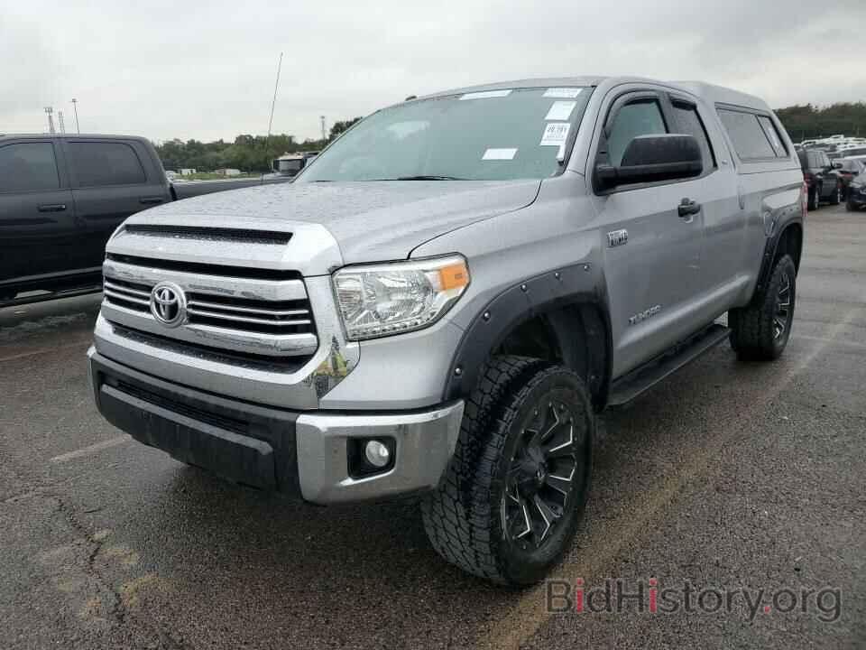 Photo 5TFUW5F13GX539694 - Toyota Tundra 4WD Truck 2016