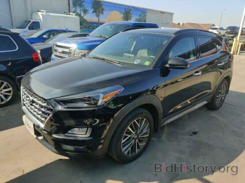 Фотография KM8J33ALXKU862882 - Hyundai Tucson 2019