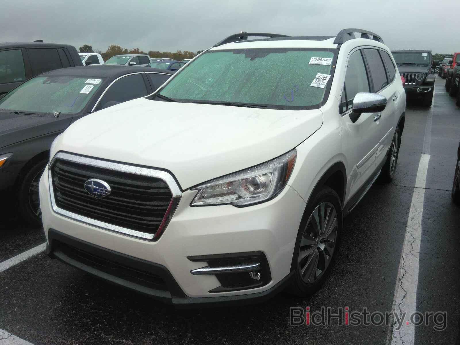 Фотография 4S4WMARD5L3425691 - Subaru Ascent 2020