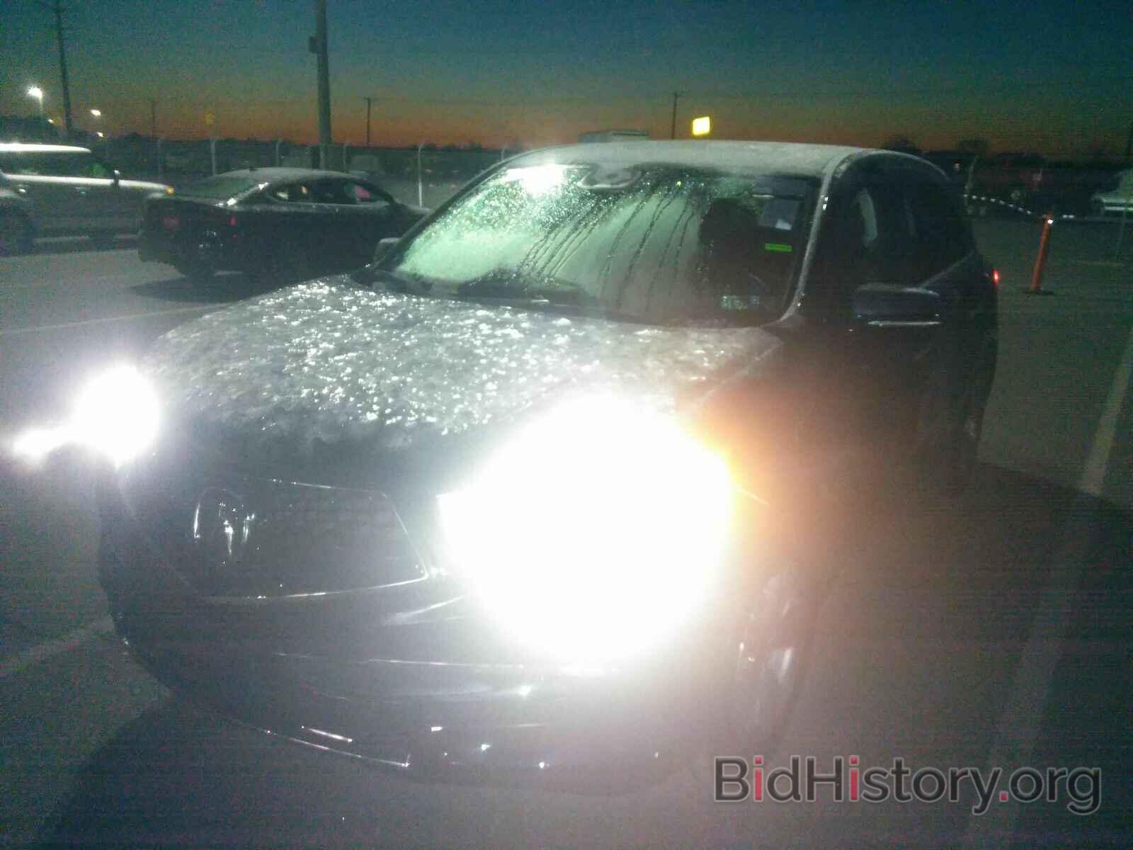 Photo 5J8YD4H37LL056874 - Acura MDX 2020