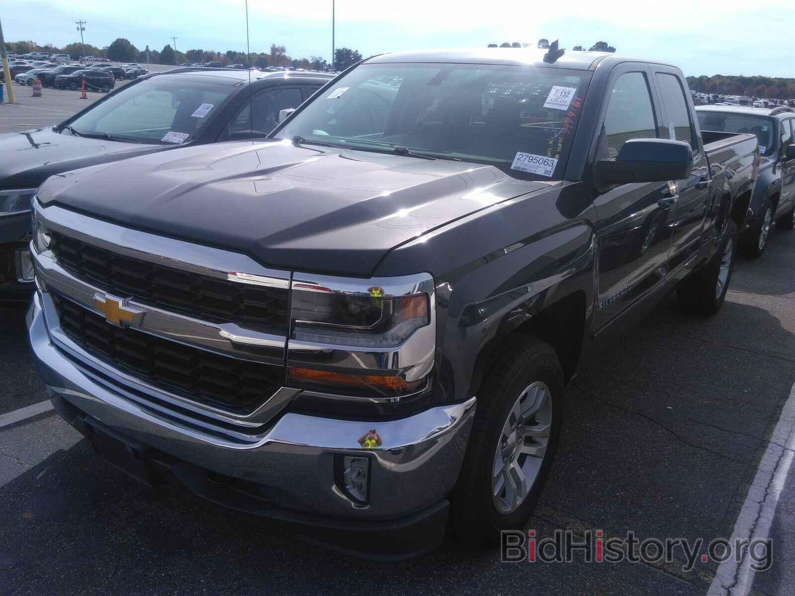 Photo 1GCVKREC2HZ404397 - Chevrolet Silverado 1500 2017