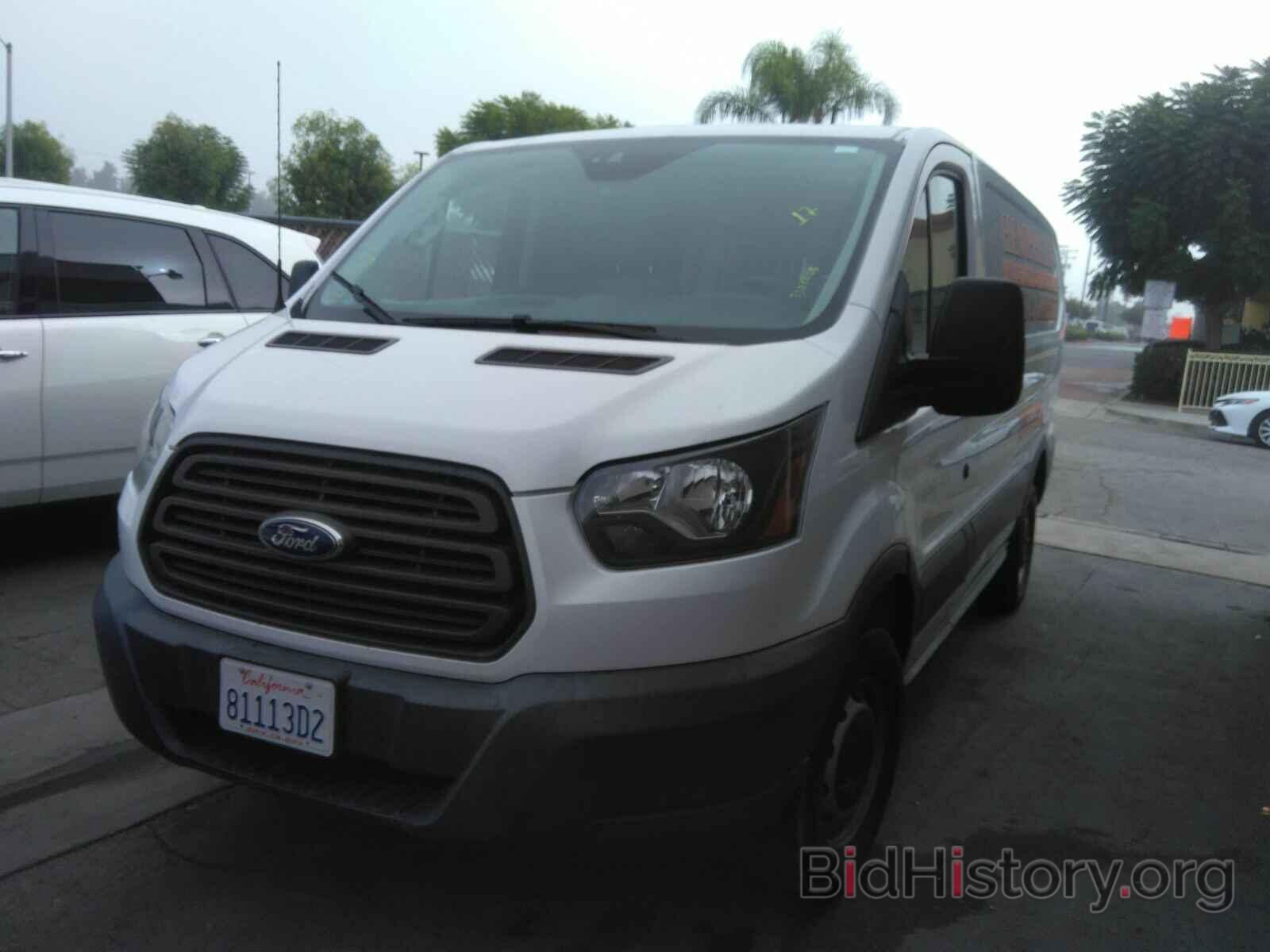 Photo 1FTYR1YM2GKA73892 - Ford Transit Cargo Van 2016