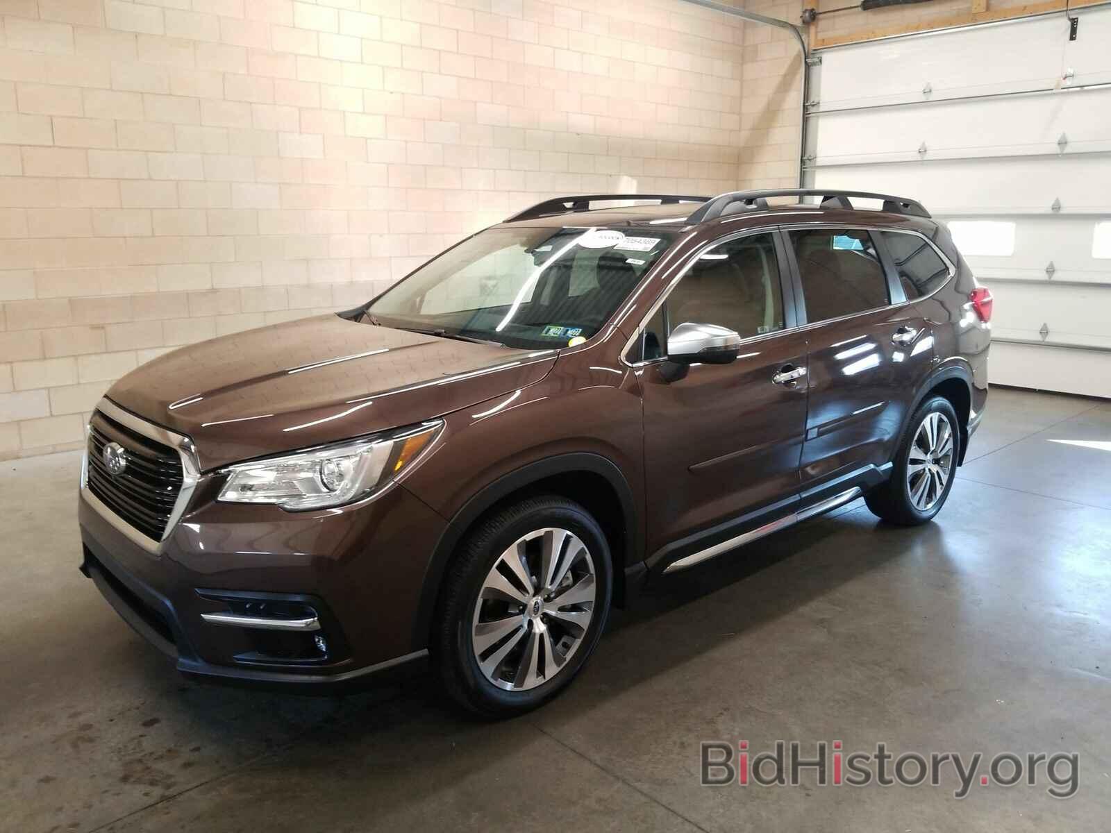 Photo 4S4WMARD5L3409748 - Subaru Ascent 2020