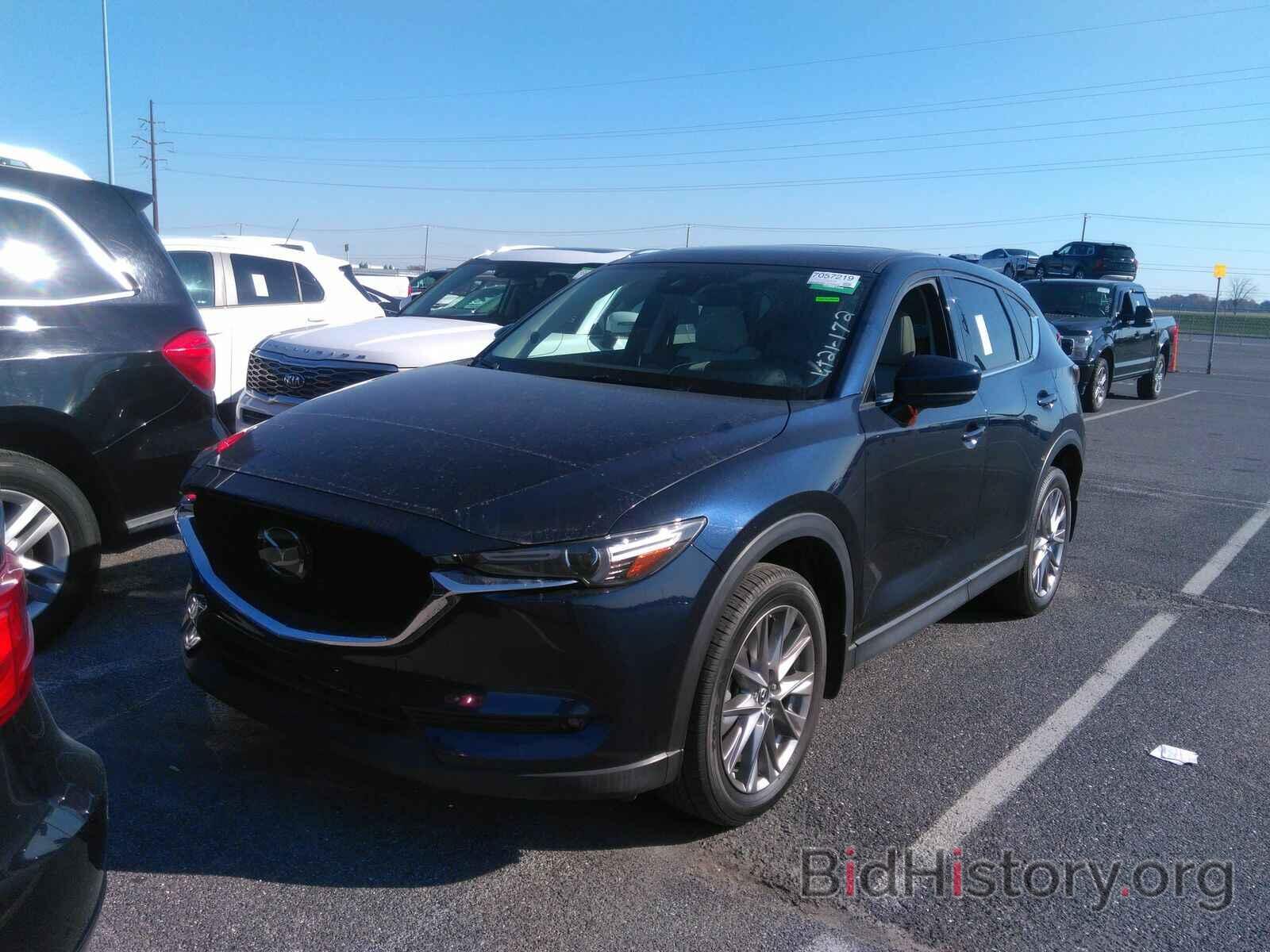 Photo JM3KFBDYXK0685105 - Mazda CX-5 2019