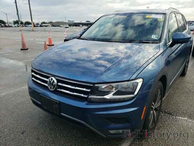 Photo 3VV2B7AX3JM050365 - Volkswagen Tiguan 2018