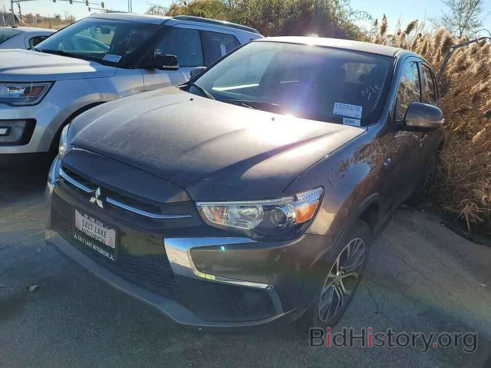 Photo JA4AP3AU5KU010533 - Mitsubishi Outlander Sport 2019