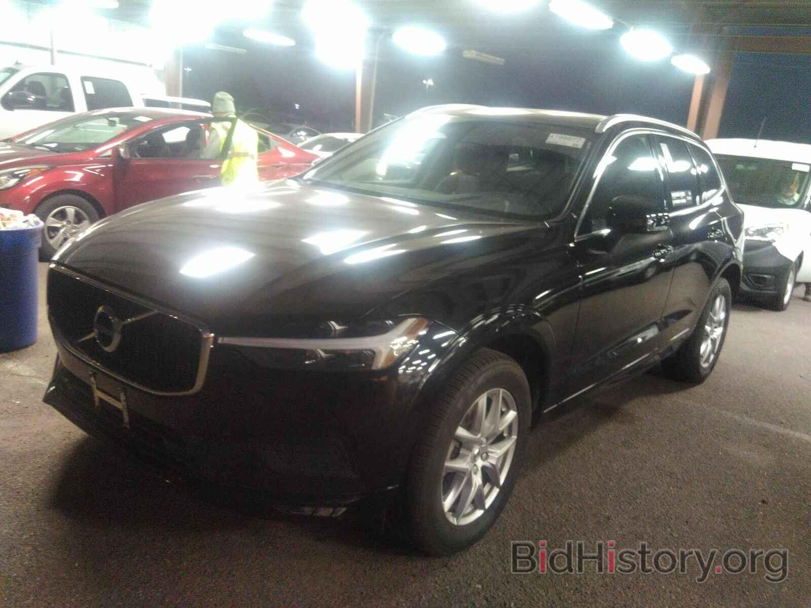 Photo YV4A22RK3M1770317 - Volvo XC60 2021