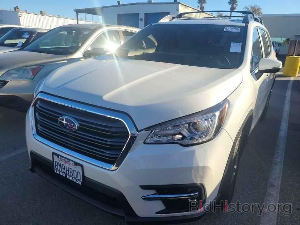 Photo 4S4WMAPD3L3417219 - Subaru Ascent 2020