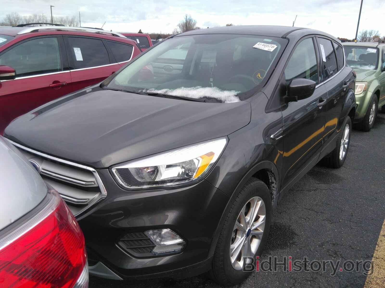 Photo 1FMCU9GDXKUB25447 - Ford Escape 2019