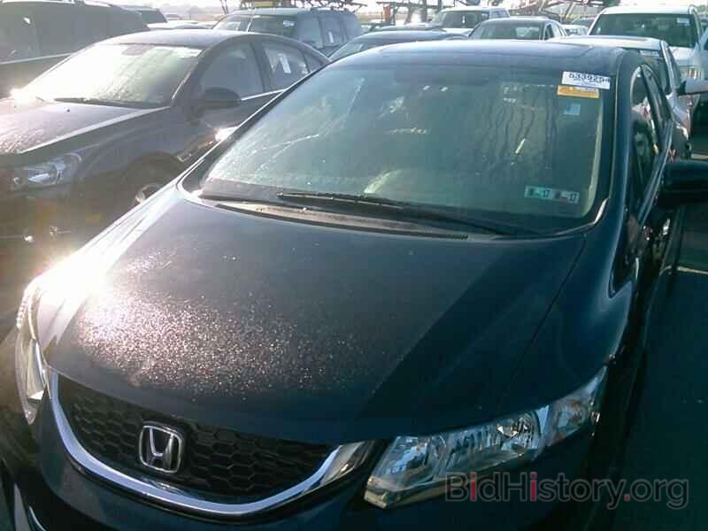 Photo 19XFB2F82EE264963 - Honda Civic Sedan 2014